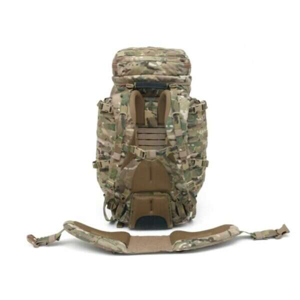 WAS Elite Ops X300 Backpack, 60-80 l - MultiCam(R)