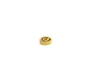 ML Hop-Up Adjustment Wheel for Hi-Capa / M1911 / P226 - Gold