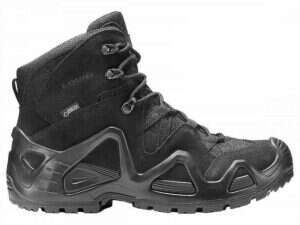 Lowa ZEPHYR GTX(R) MID TF - Black