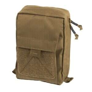 HELIKON URBAN ADMIN Pouch(R) Cordura(R) - Coyote