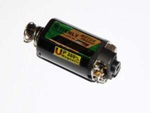 Tienly Motor Infinity U-30000 ( LS/HT, Short Axle )