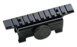 Guarder Scope mount, MP5/G3