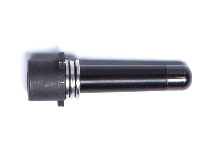 Steel Spring Guide w/Bearing, Scorpion EVO 3 - A1