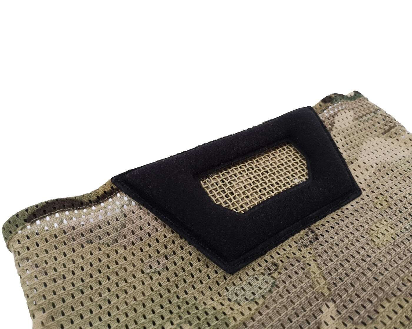 CYGNUS ARMORY Face Warrior Neck Gaiter Gen2 - MC