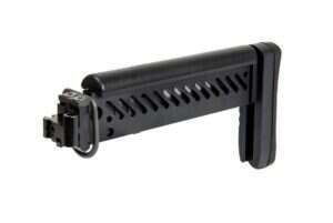 PT-1 Gen.2 Stock for AK Airsoft Gun
