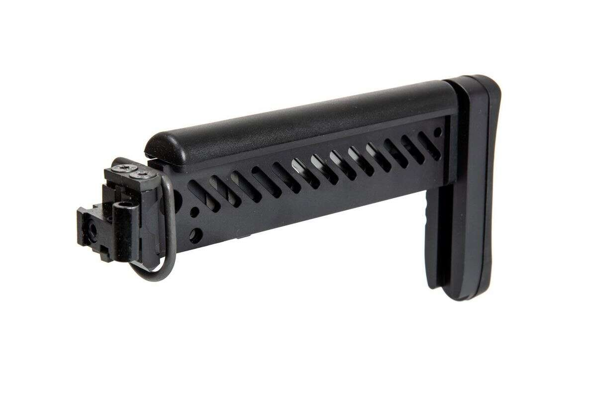 PT-1 Gen.2 Stock for AK Airsoft Gun