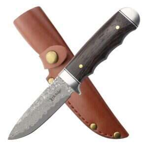 Elk Ridge - Fixed Blade Knife - ER-FIX115DM
