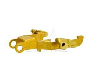 CNC Extended Bolt Release Set for AAP-01 - Gold
