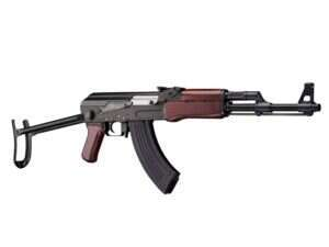 TM AKS47 Type 3 Next-Gen (NGRS EBB) - Black