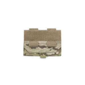 WAS Forward Opening Admin Pouch FOA - MultiCam(R)