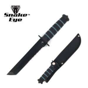 Snake Eye - Fixed Blade Knife - SE-8108-7