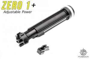 Anti-icer Nozzle Kit for WE M4 GBB (Adjustment Muzzle Spee)