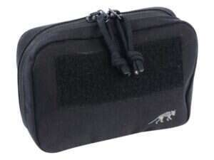 TT ADMIN Pouch - Black
