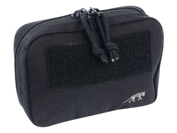 TT ADMIN Pouch - Black