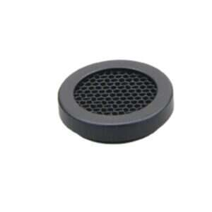 VO Killflash for LPVO Riflescope 24 mm, Type 1 - Black