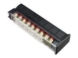 TM magazine for Marui SGR-12/AA-12, 96 BBs