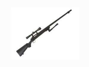 VSR-10 (MB07D) plus scope plus bipod - OD