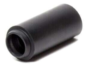 AA Silicone Hop-up Rubber, 60sh - Black
