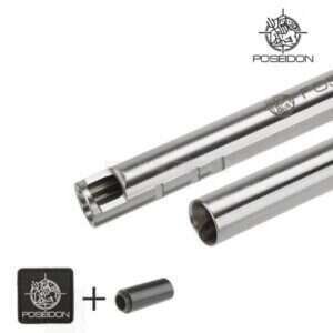 Air Cushion 6,05mm nickel coated inner barrel (509mm)