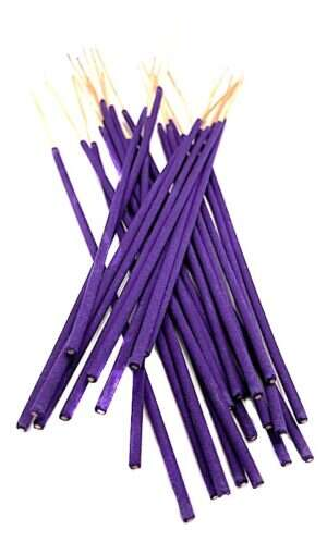 Rökelse.Lavendel