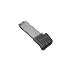 TM extended magazine for Marui BODYGUARD 380 GBB, 15 BBs