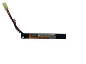 Li-Pol battery X-Cell 11,1V 1300mAh, 20C - Stick