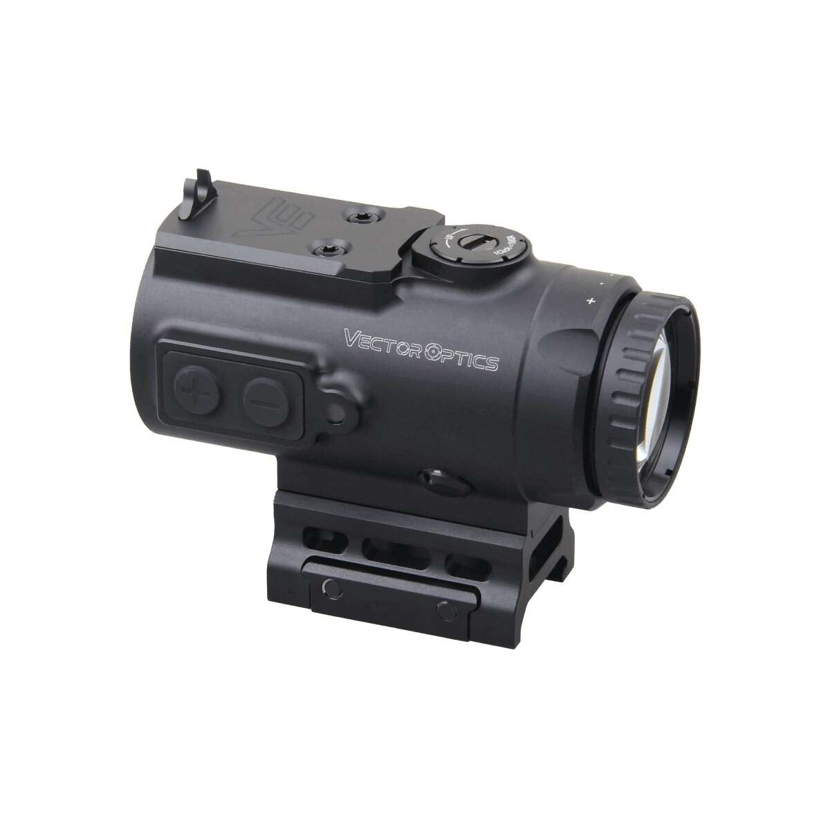 Scope PARAGON 4x24 - Micro Prism