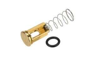ICE PICK GBB flute valve system for Marui/WE pistols (Golden)