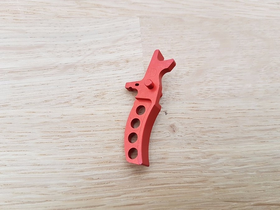 CNC Trigger AR15 - D