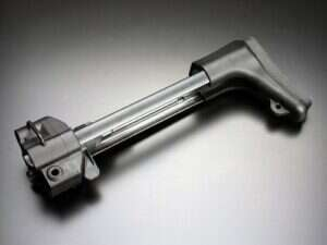 MP5 Retractable Stock
