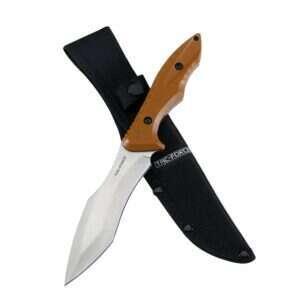 Tac-Force - Fixed Blade Knife - TF-FIX120BN