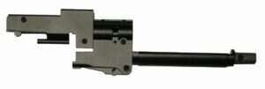 AK Large Battery space Metal Frame (standard)