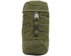 Wisport(R) Raccoon 9L Side Pocket - Green