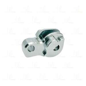 CTM AAP-01 / AAP-01C CNC Stainless Steel Hammer V2 - Silver