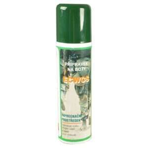 Impregnation shoes ECWCS 160 ml