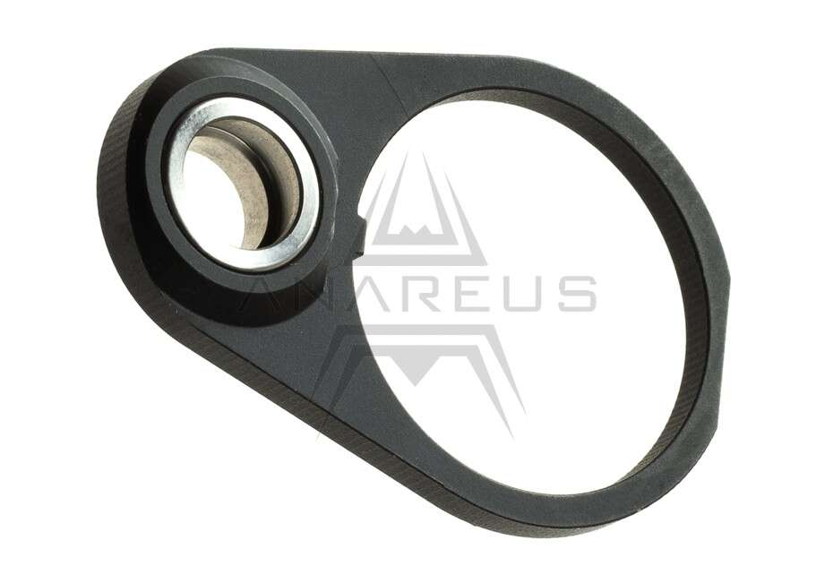 PTS Enhanced Sling Plate - QD for GBB M4