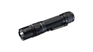 FENIX Rechargeable LED Flashlight PD36R PRO - Black