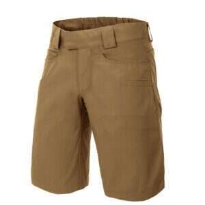 HELIKON Shorts GREYMAN Tactical DuraCanvas(R) - Coyote