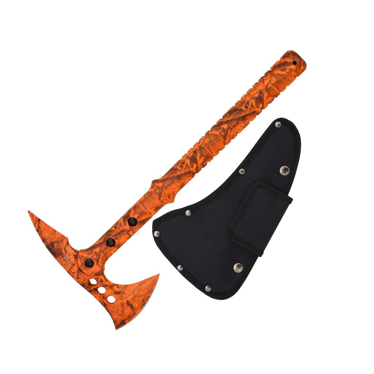 Snake Eye - Tactical Axe - SE-8106-2YML2