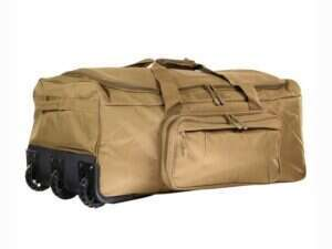 Trolley Commando COYOTE