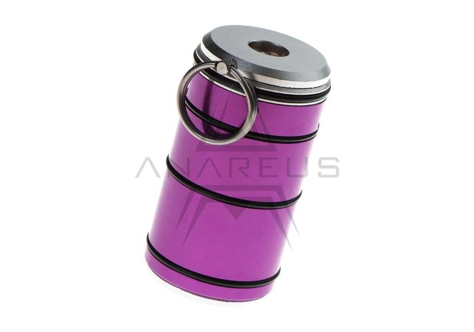 StratAim Epsilon BB Grenade - Purple