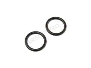 Spare o-ring for sniper rifle piston (cylinder diameter 22mm) - 2pcs