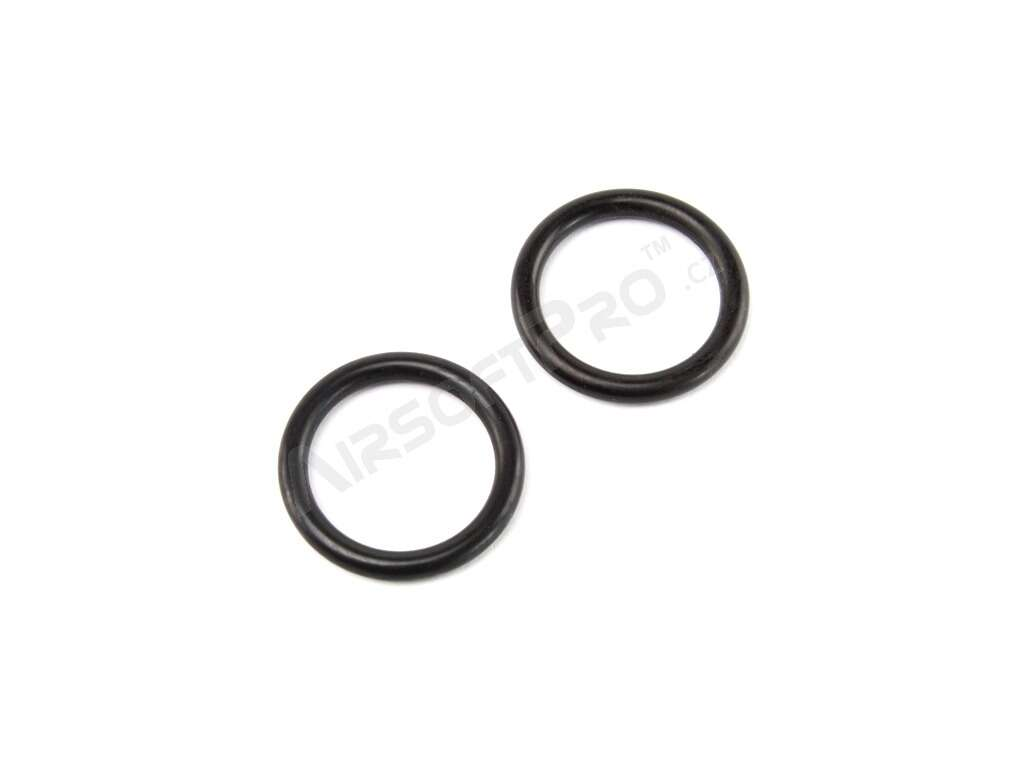 Spare o-ring for sniper rifle piston (cylinder diameter 22mm) - 2pcs