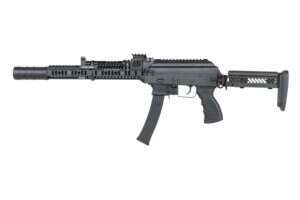 Arcturus PP-19-01 Vityaz Carbine ZTAC SP1 FE(TM) - Black