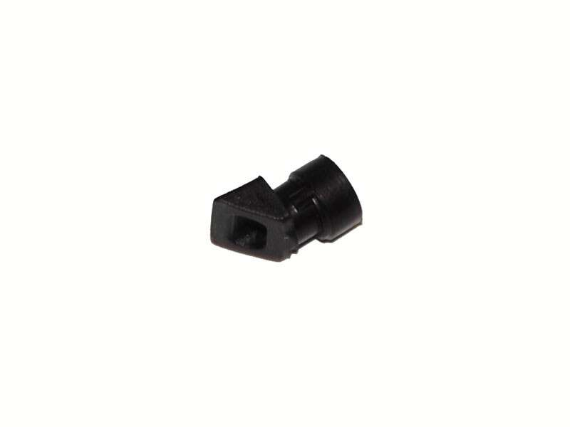 Rubber Seal, magazine, WE P08, pt. nr. 85