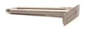 TM Magazine for Marui M645 Spring Action Pistol, 13 BBs (thin) - Black