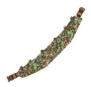 Novritsch BATTLEBELT 3.0 with 3D Leaves - Amber