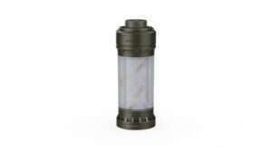 FENIX Rechargeable Lantern CL22R - Green