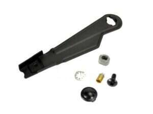 CYMA AK74 selector plate