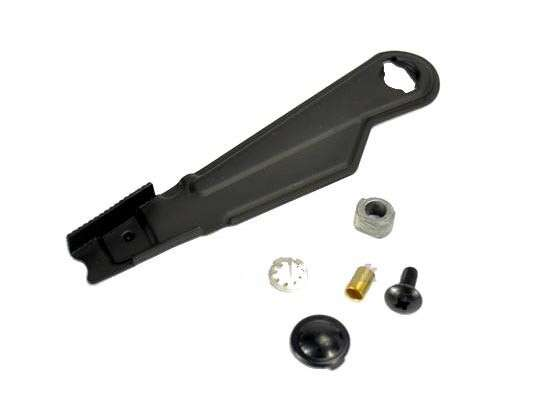 CYMA AK74 selector plate